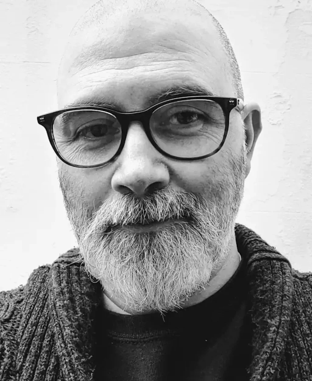 Conor M – Award-Winning Irish Voiceover Artist