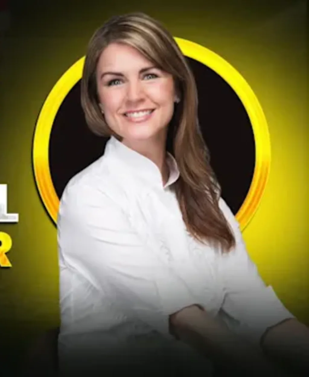Debra B. – American Female Voiceover Artist