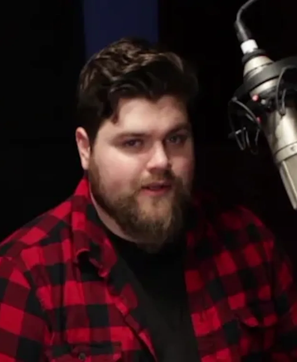 Greg Johnson – Youthful Millennial American Male Voiceover Artist