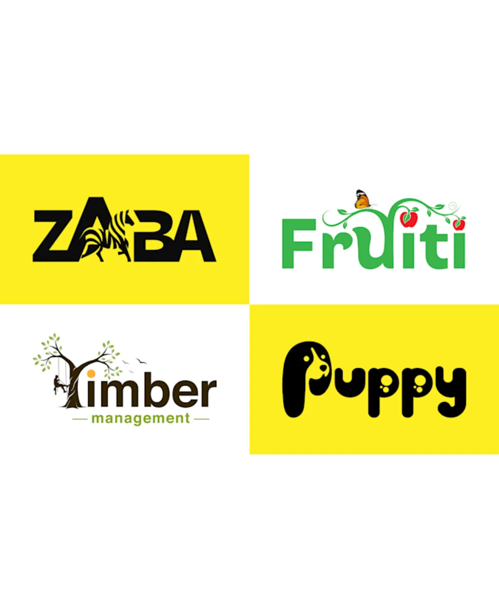 J Mia – Professional Logo Designer