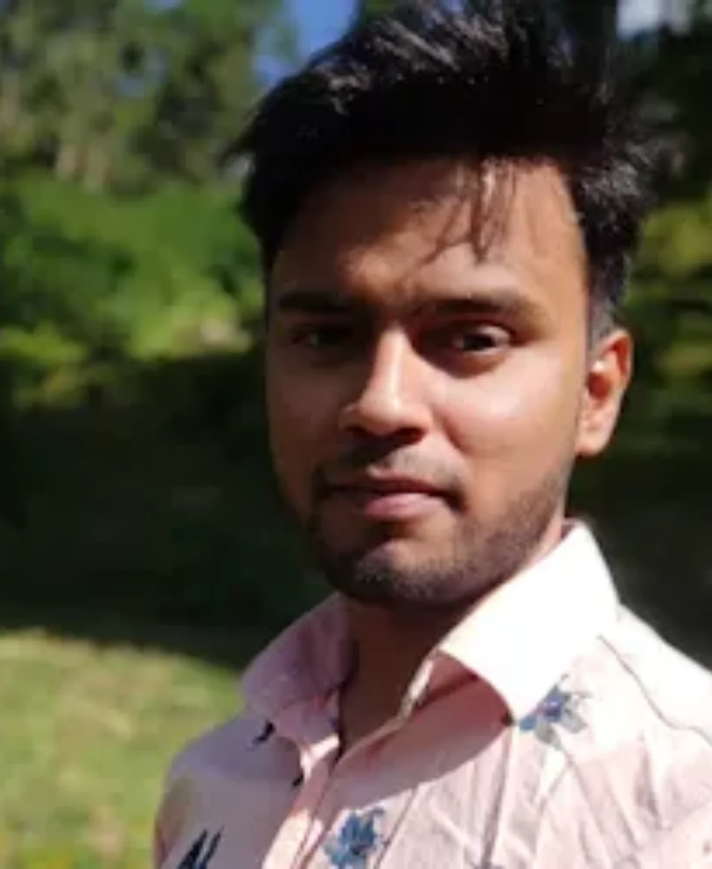 Manish Chamoli – 3D Physics Animation Creator