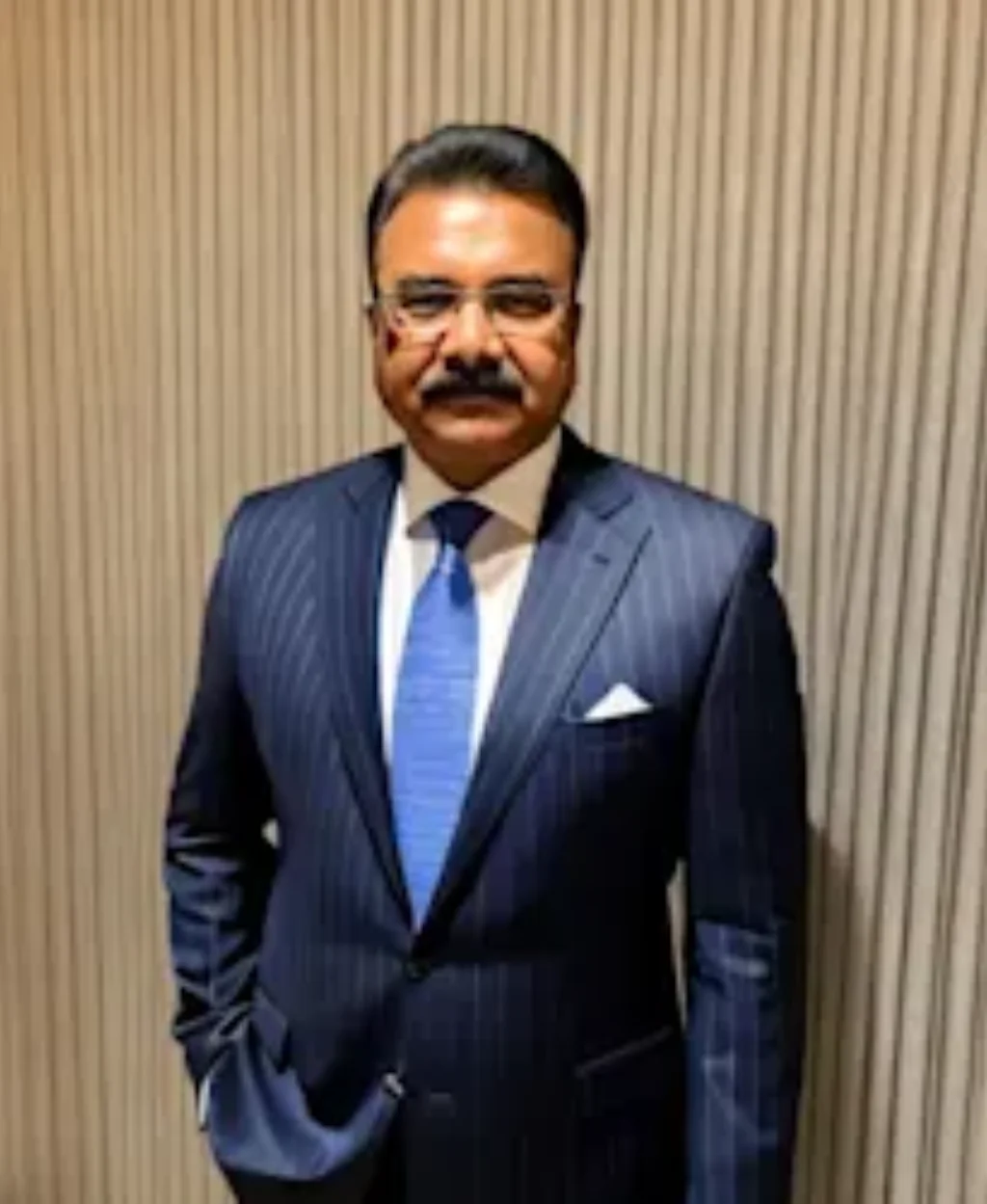 Wajid Shah – Digital Marketing & Copywriting Expert