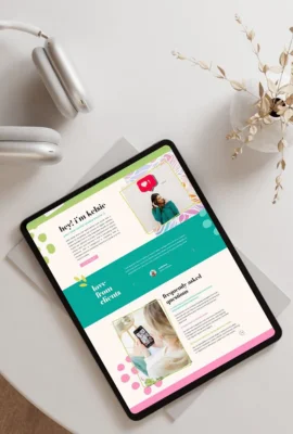 Why “Website in a Week” Works for Your Brand