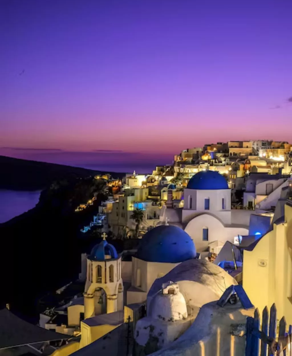 best travel experiences