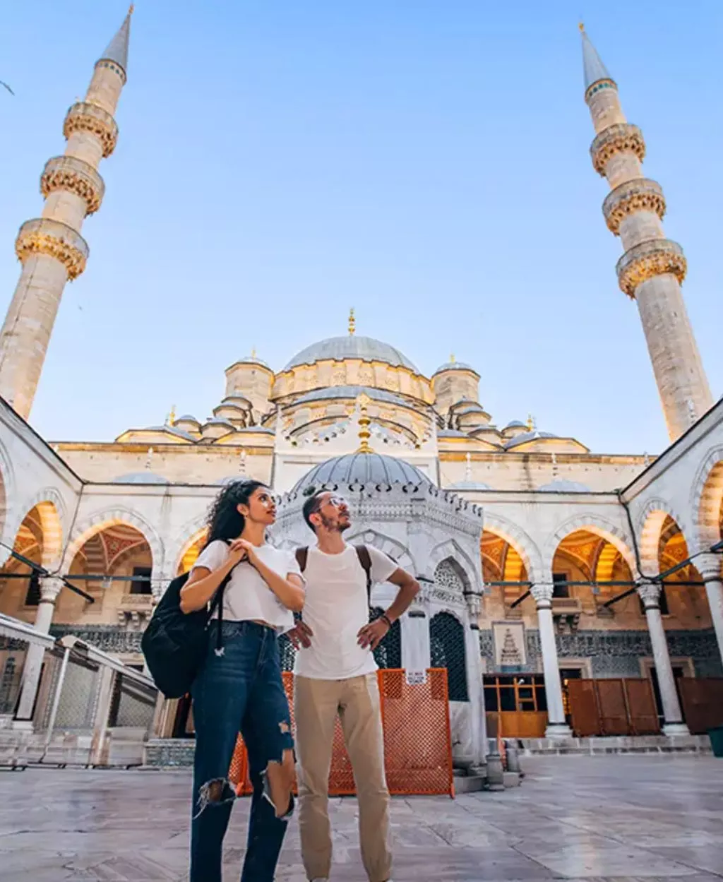 best travel experiences