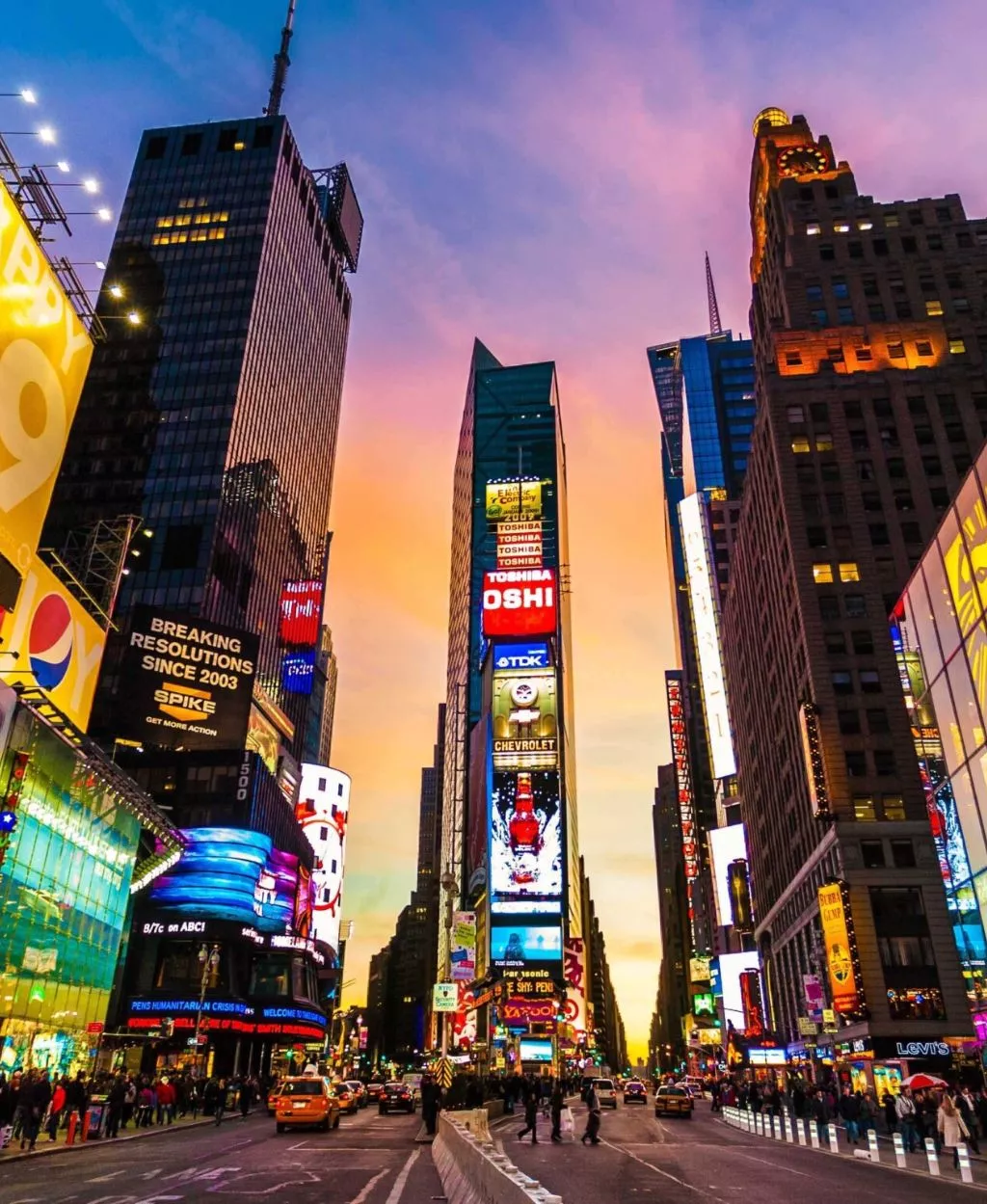 best hotel locations