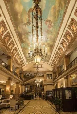 best hotel locations