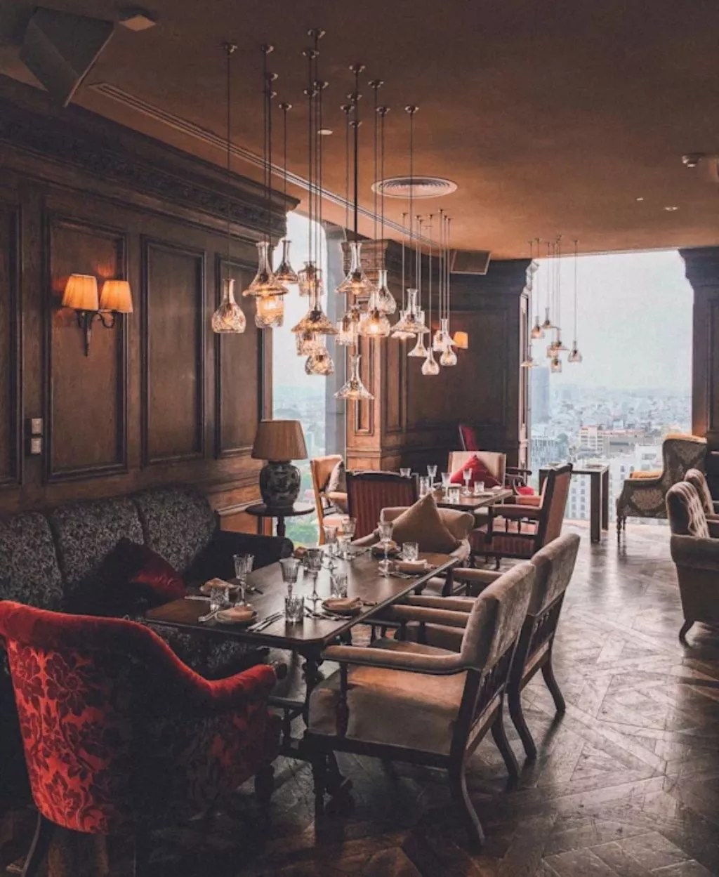 explorer friendly hotels
