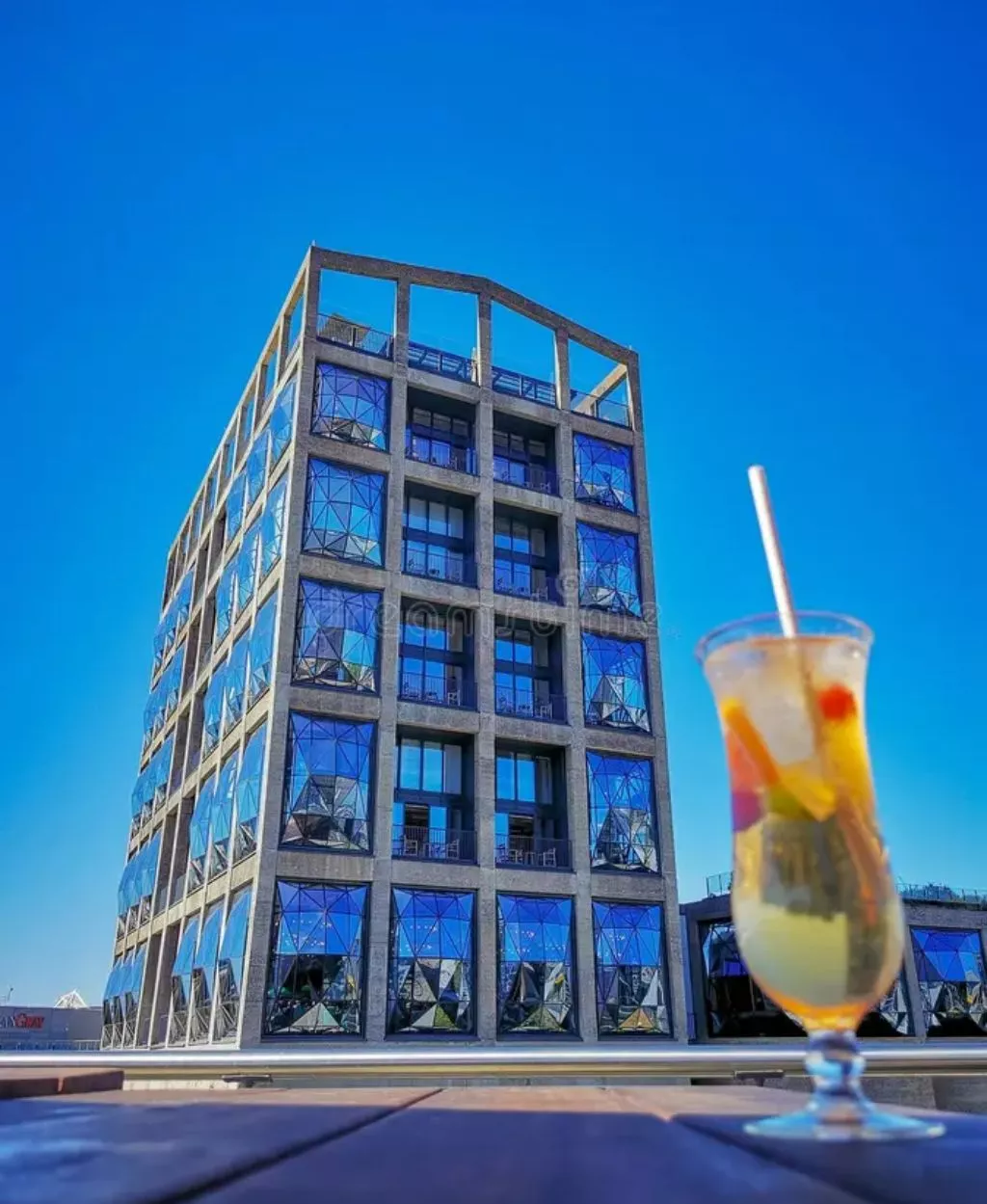 explorer friendly hotels