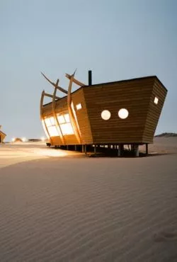 explorer friendly hotels
